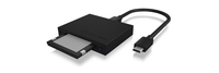 Adapter Icybox Ext. Kartenleser Usb 3. 1 Typec - > Cfast 6