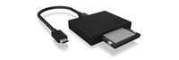 Adapter Icybox Ext. Kartenleser Usb 3. 1 Typec - > Cfast 7