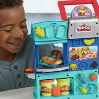 Pd Busy Chefs Restaurant Playset 1