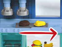 Pd Busy Chefs Restaurant Playset 2