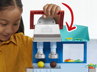 Pd Busy Chefs Restaurant Playset 3