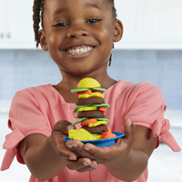 Pd Busy Chefs Restaurant Playset 5