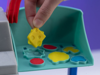 Pd Busy Chefs Restaurant Playset 6