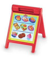 Pd Busy Chefs Restaurant Playset 9