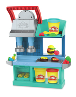 Pd Busy Chefs Restaurant Playset 10