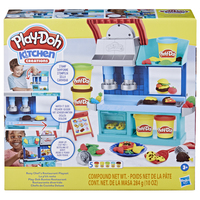Pd Busy Chefs Restaurant Playset 11