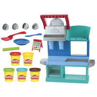 Pd Busy Chefs Restaurant Playset 13