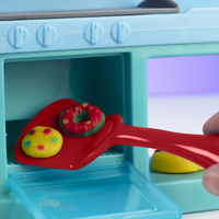 Pd Busy Chefs Restaurant Playset 16