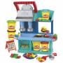 Hasbro European Trading B.v. - Pd Busy Chefs Restaurant Playset