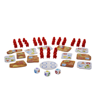 Mattel Games 4