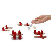 Mattel Games 6