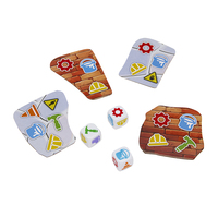 Mattel Games 9