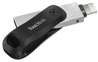 Sandisk Ixpand Go - Usb-flash-laufwerk - 64gb - Usb3. 0 / Lig 4