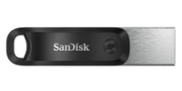 Sandisk Ixpand Go - Usb-flash-laufwerk - 64gb - Usb3. 0 / Lig 5