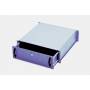 Digitus Dn-19 Key-3u-sw -Rack Storage Drawer -Schwarz -3u - DIGITUS Schublade 3HE 483mm schwarz abschliebar