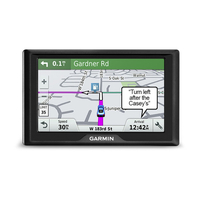 Garmin 4