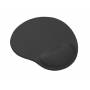 Trust - Trust Bigfoot Gel Mouse Pad Black