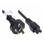  "Good Connections-Netzkabel China an C5 schw. 1,8m-Good Connections-Adapter/Cable"