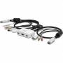 Trendnet - TRENDnet KVM 2-port HDMI Switch