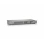 Level One - LevelOne Switch 16x FE FEP-1612 19 480W 16xPoE
