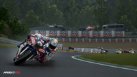 Guida / Racing 2