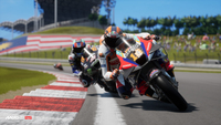 Guida / Racing 4
