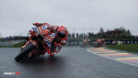 Guida / Racing 5