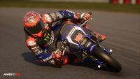 Guida / Racing 10