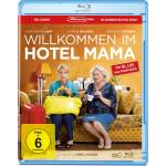 Eric Lavaine - Willkommen im Hotel Mama (Blu-ray) [DE-Version, Regio 2/B]