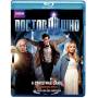 Doctor Who - Doctor Who: A Christmas Carol [US-Version, Regio 1]