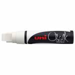 Mitsubishi - Marker UNI CHALK MARKER PWE-17K wei
