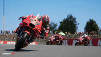 Guida / Racing 7