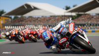 Guida / Racing 12