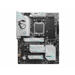 Msi - X670E GAMING PLUS WIFI - Motherboard - ATX - Socket AM5 - AMD X670 Chipsatz - USB 3,2 Gen 2, USB-C 3,2 Gen2, USB 3,2 Gen 1, USB-