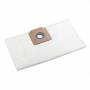 Krcher - Fleece filter bag ADV 6.904-351.0, vacuum cleaner bags