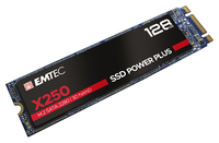 Ssd 120gb Emtec M.2 Sata X250 2, 5 (6.3cm) Intern 2