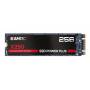 5 Ssd 256gb Emtec M.2 Sata X250 2 (6.3cm) Intern - SSD M.2 Sata X250 256GB Intern