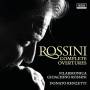 G. Rossini - Rossini: Complete Overtures