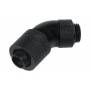  "Alphacool-HF 13/10 screw-on spout 45  G1/4, connection-Alphacool-Hardware/Electronic"