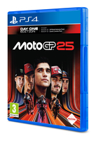 Guida / Racing 7