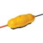 Brennenstuhl - Safe-Box BIG IP44 gelb