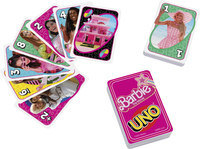 Mattel Games 1