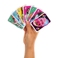 Mattel Games 2