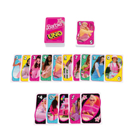 Mattel Games 4