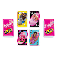 Mattel Games 5