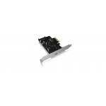 Icy Box - PCI Card IcyBox USB Type-C Controller Karte IB-PCI1901-C32