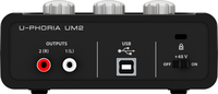 Behringer 1