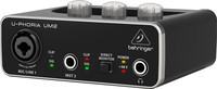 Behringer 3