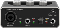 Behringer 5
