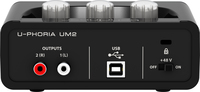 Behringer 6